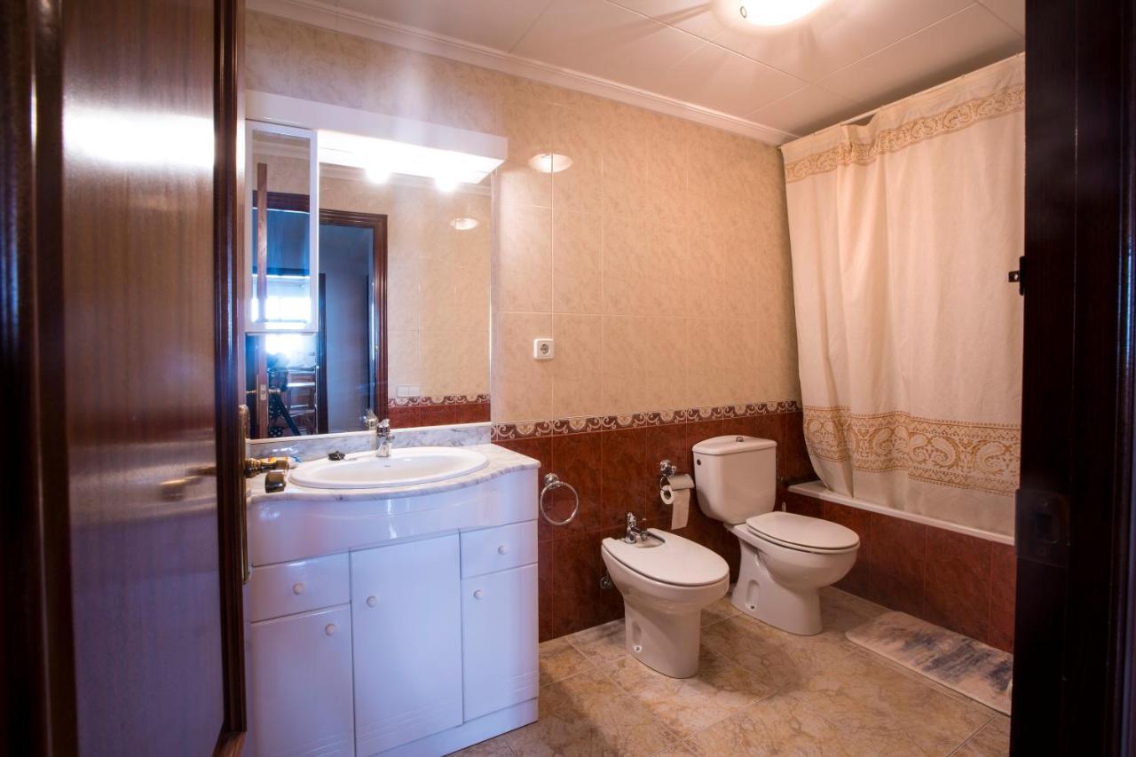 Rosabelas Alcanar Exterior foto